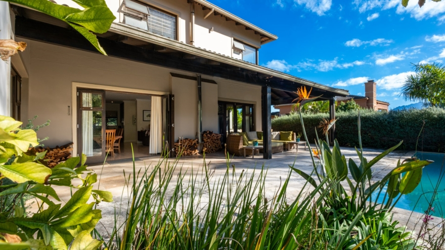 3 Bedroom Property for Sale in Camphersdrift Western Cape